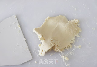 无需烤箱！咬一口层层掉渣的糖酥饼的做法步骤：6