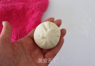 无需烤箱！咬一口层层掉渣的糖酥饼的做法步骤：9
