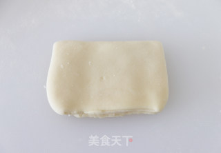 无需烤箱！咬一口层层掉渣的糖酥饼的做法步骤：13