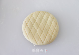 无需烤箱！咬一口层层掉渣的糖酥饼的做法步骤：16