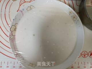雪媚娘的做法步骤：3