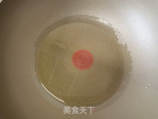 香葱炒鹅蛋的做法步骤：5