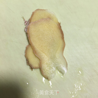 芸豆煲猪筒骨的做法步骤：3