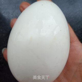 百香果蛋羹的做法步骤：2