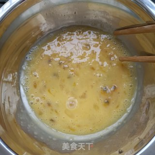 百香果蛋羹的做法步骤：5