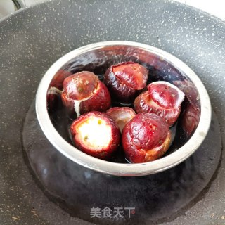 百香果蛋羹的做法步骤：12
