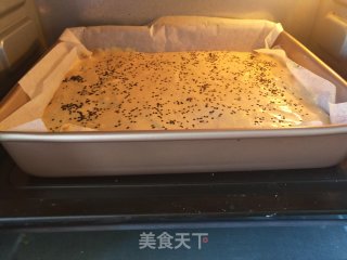 红糖枣糕的做法步骤：10
