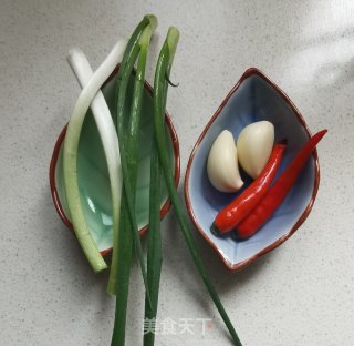 香煎豆腐的做法步骤：2