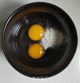 香煎豆腐的做法步骤：6