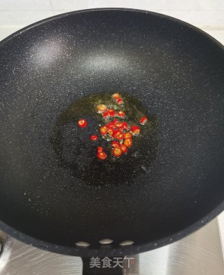 香煎豆腐的做法步骤：10