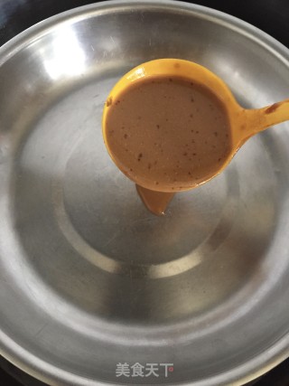 椰汁马蹄千层糕的做法步骤：13