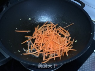 水晶蔬菜包的做法步骤：4