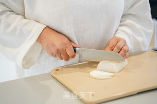 节气养生｜惊蛰 防霾清润汤的做法步骤：3