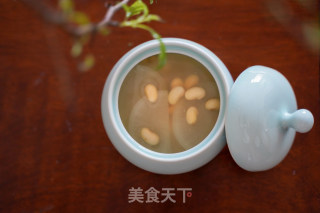 节气养生｜惊蛰 防霾清润汤的做法步骤：7