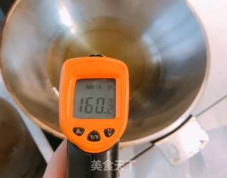 酥炸香椿鱼儿，这个季节不可错过的应季鲜货的做法步骤：4