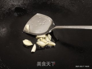 清炒番薯叶的做法步骤：4
