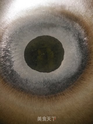 醋溜白菜的做法步骤：3