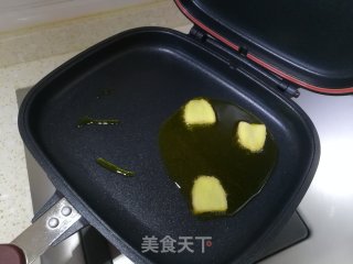 红烧多宝鱼的做法步骤：3