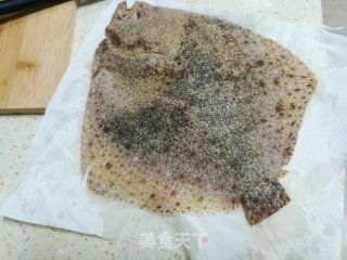 红烧多宝鱼的做法步骤：4
