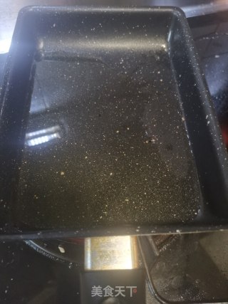 荷兰豆口菇炒牛肉片的做法步骤：3