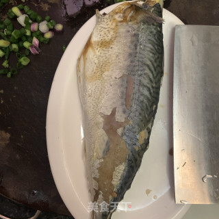 豆酱焖花仙的做法步骤：1