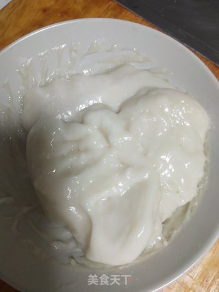 驴打滚的做法步骤：4