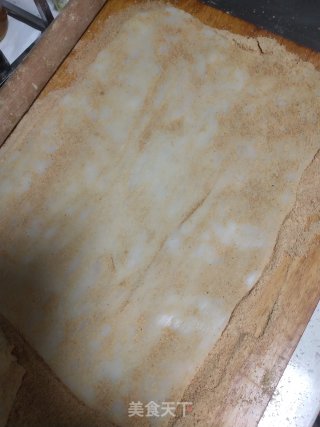 驴打滚的做法步骤：5