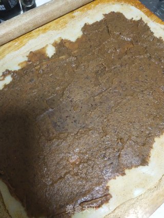 驴打滚的做法步骤：6