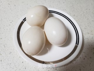 韭菜鸭蛋盒子的做法步骤：3