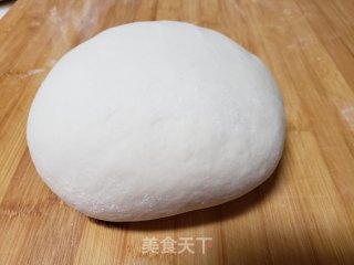 韭菜鸭蛋盒子的做法步骤：7