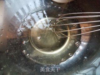 港式牛油蛋挞的做法步骤：3