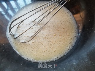 港式牛油蛋挞的做法步骤：5