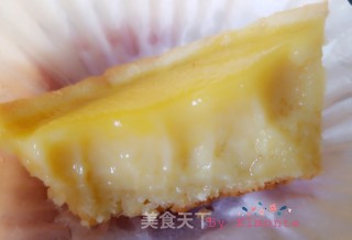 港式牛油蛋挞的做法步骤：17