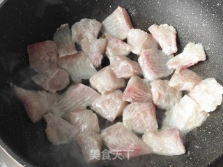 茄汁鱼片的做法步骤：4