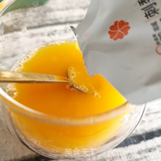 百香果刺梨蜂蜜水的做法步骤：3