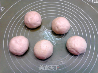 酱香腊肉蘑菇莜面馅饼的做法步骤：8