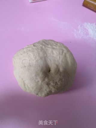 紫薯吐司的做法步骤：10