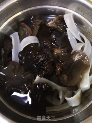 冷串串的做法步骤：2