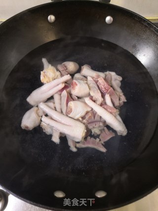 冷串串的做法步骤：5
