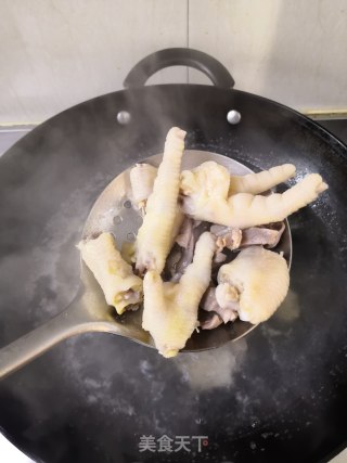 冷串串的做法步骤：7