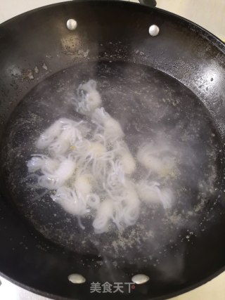 冷串串的做法步骤：8