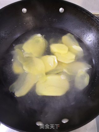 冷串串的做法步骤：10
