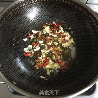 红烧鳗鱼的做法步骤：4