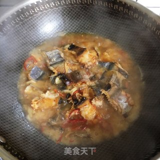 红烧鳗鱼的做法步骤：7