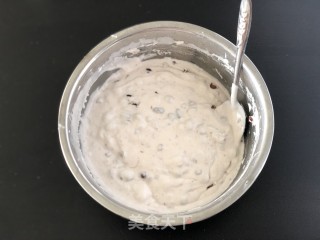 蜜豆凉糕的做法步骤：3