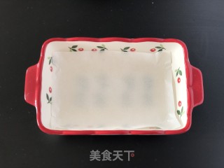 蜜豆凉糕的做法步骤：4