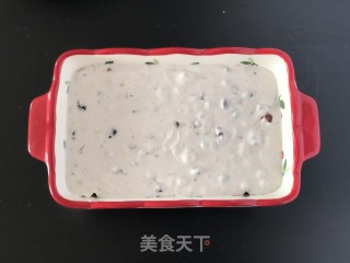 蜜豆凉糕的做法步骤：5