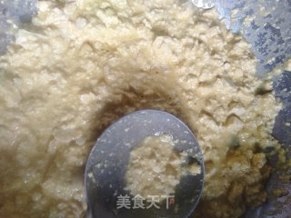 无米炒饭的做法步骤：2