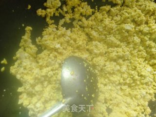 无米炒饭的做法步骤：9