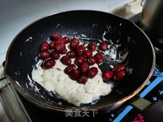 奶枣的做法步骤：7